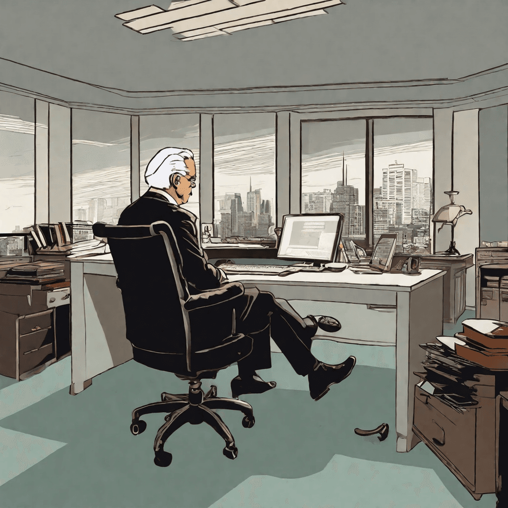 How This CIO Achieved 11.6% annual returns over the last decade: Lessons from Seilern Investment Management